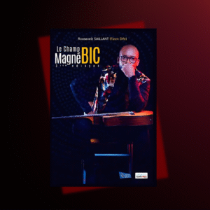Le Champ MagnéBIC