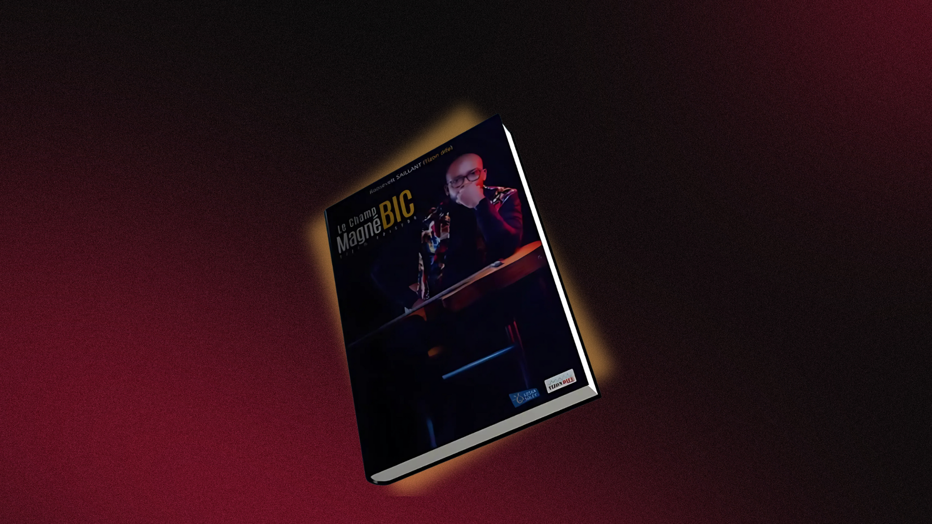 SLIDER 3 - LE CHAMP MAGNEBIC 2